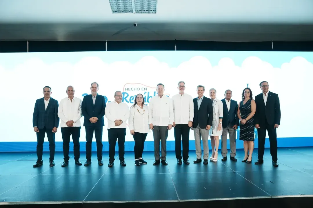 Ministerio de Industria y Comercio fortalece el sello “Hecho en RD” junto a AIREN