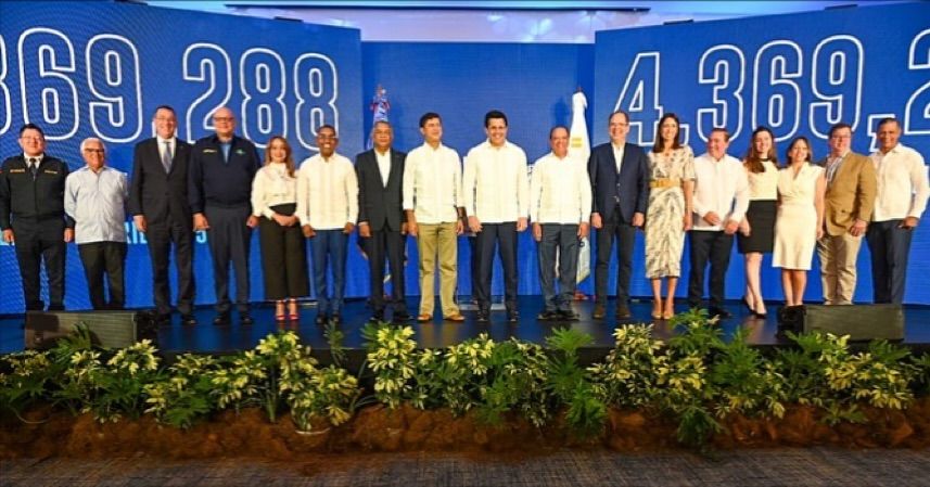 CDES reconoce los avances del turismo nacional y reafirma su compromiso con Santiago