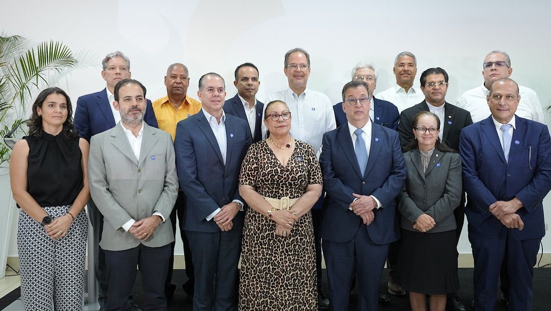 CDES elige su nueva Junta Directiva en la Asamblea XXVII