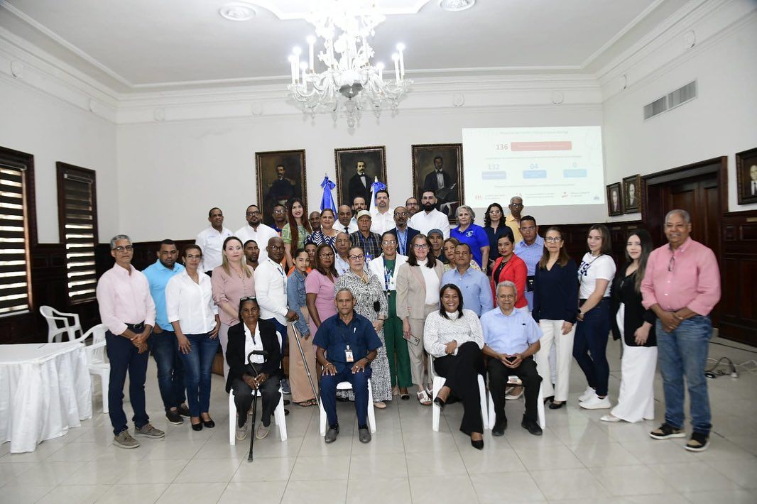 CDES aporta visión ciudadana en la planificación de la inversión pública en Santiago