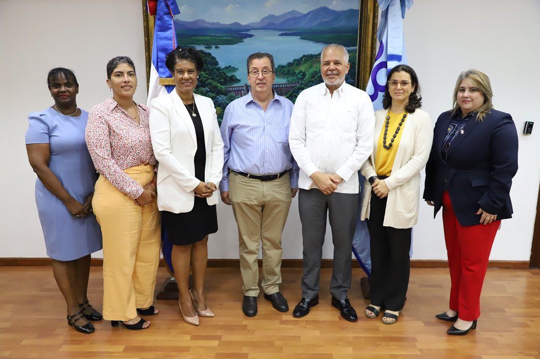 CDES y EGEHID socializan Master Plan de proyectos para el desarrollo provincial