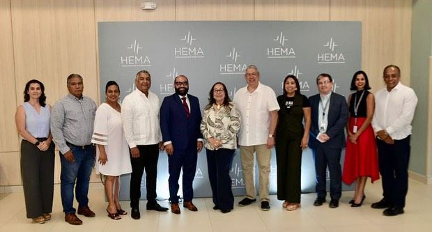 Hospital Especializado de Medicina Avanzada fortalecerá el turismo de salud en Santiago