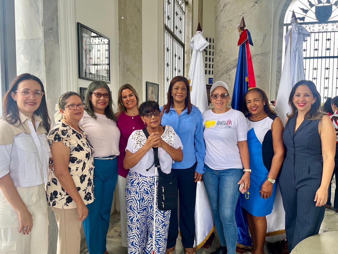 Presentan programa “Un Día para Aprender Juntos” en el Monumento a los Héroes de la Restauración