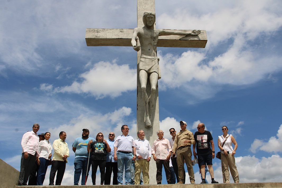 CDES agradece al Jardín Botánico de Santiago por su valioso aporte a la ciudad