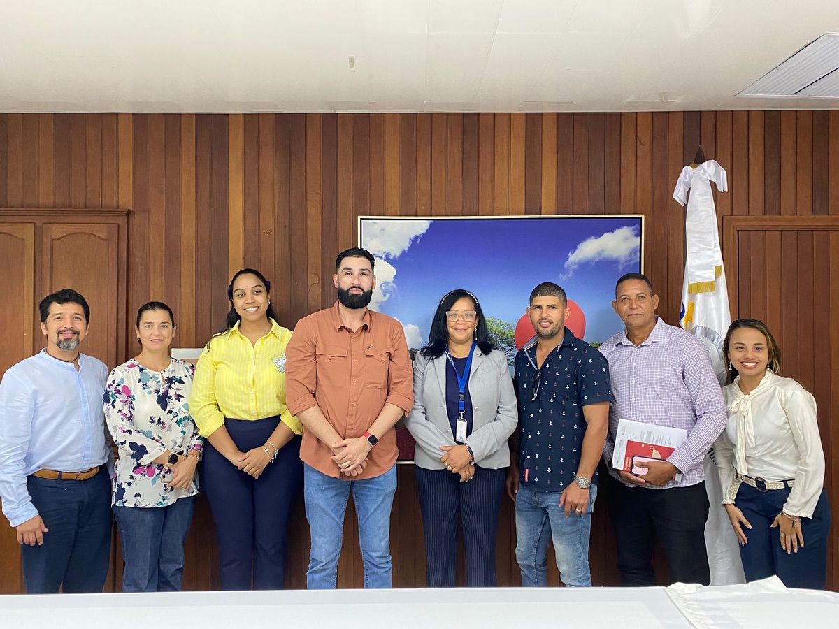 CDES impulsa Taller Provincial de Planificación y Ordenamiento Territorial en Santiago