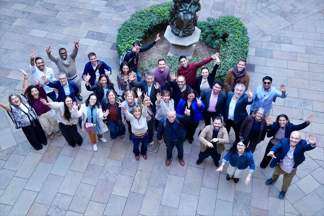 CDES participa en el Seminario CIDEU 2025 en Barcelona