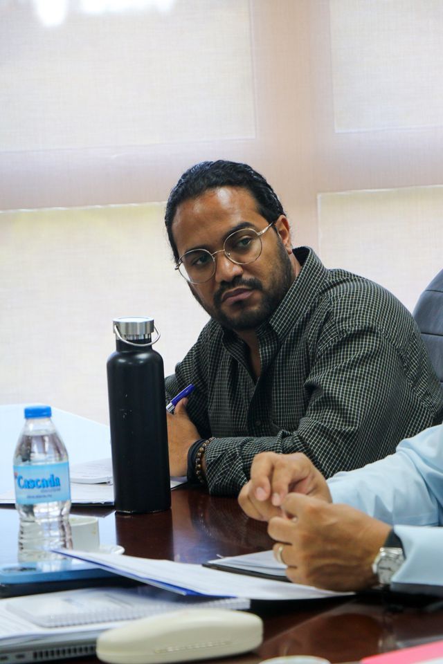 Danilson Fernando de la Cruz Tavárez