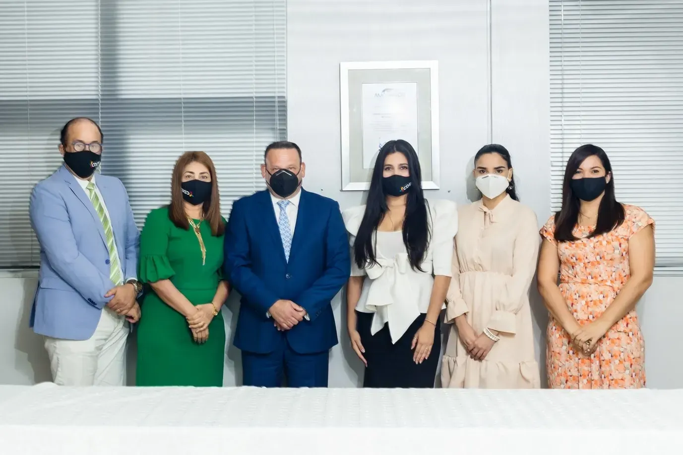 2021 vigorizará desarrollo de Santiago y Cibao con proyectos y vacunación
