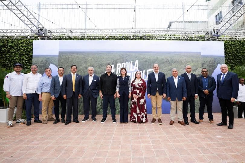CDES participa en diálogo sobre desarrollo sostenible y modernización ambiental para la Región Norte
