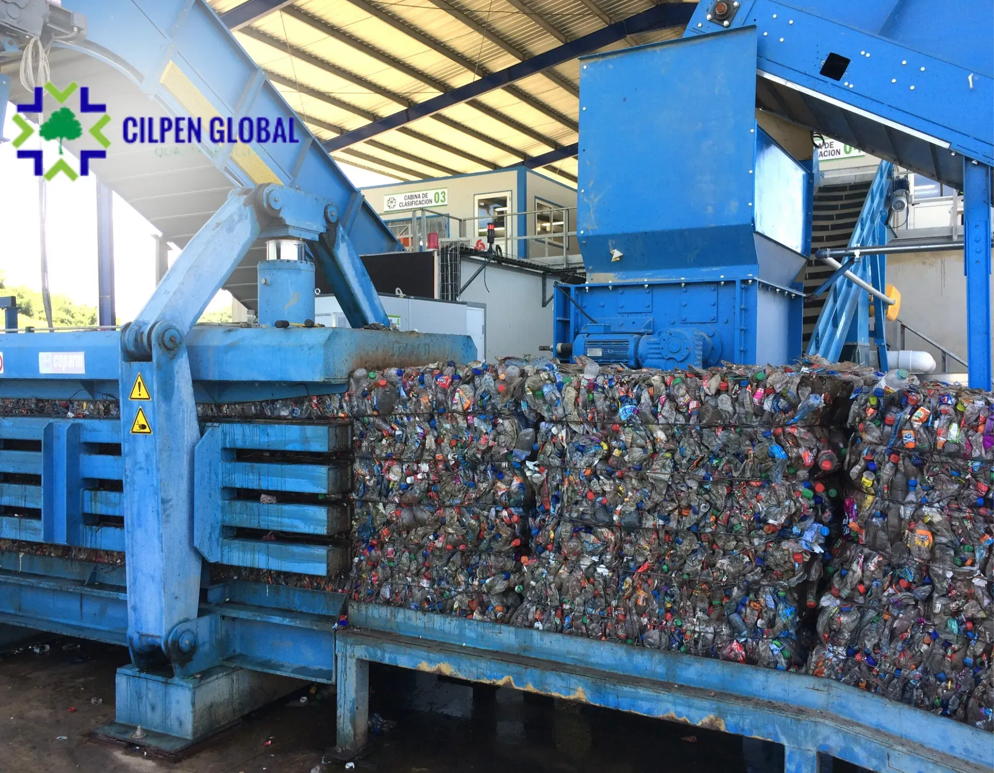 CDES reconoce a CILPEN GLOBAL en su V Aniversario por instalar el mejor sistema de disposición final de residuos de Centroamérica
