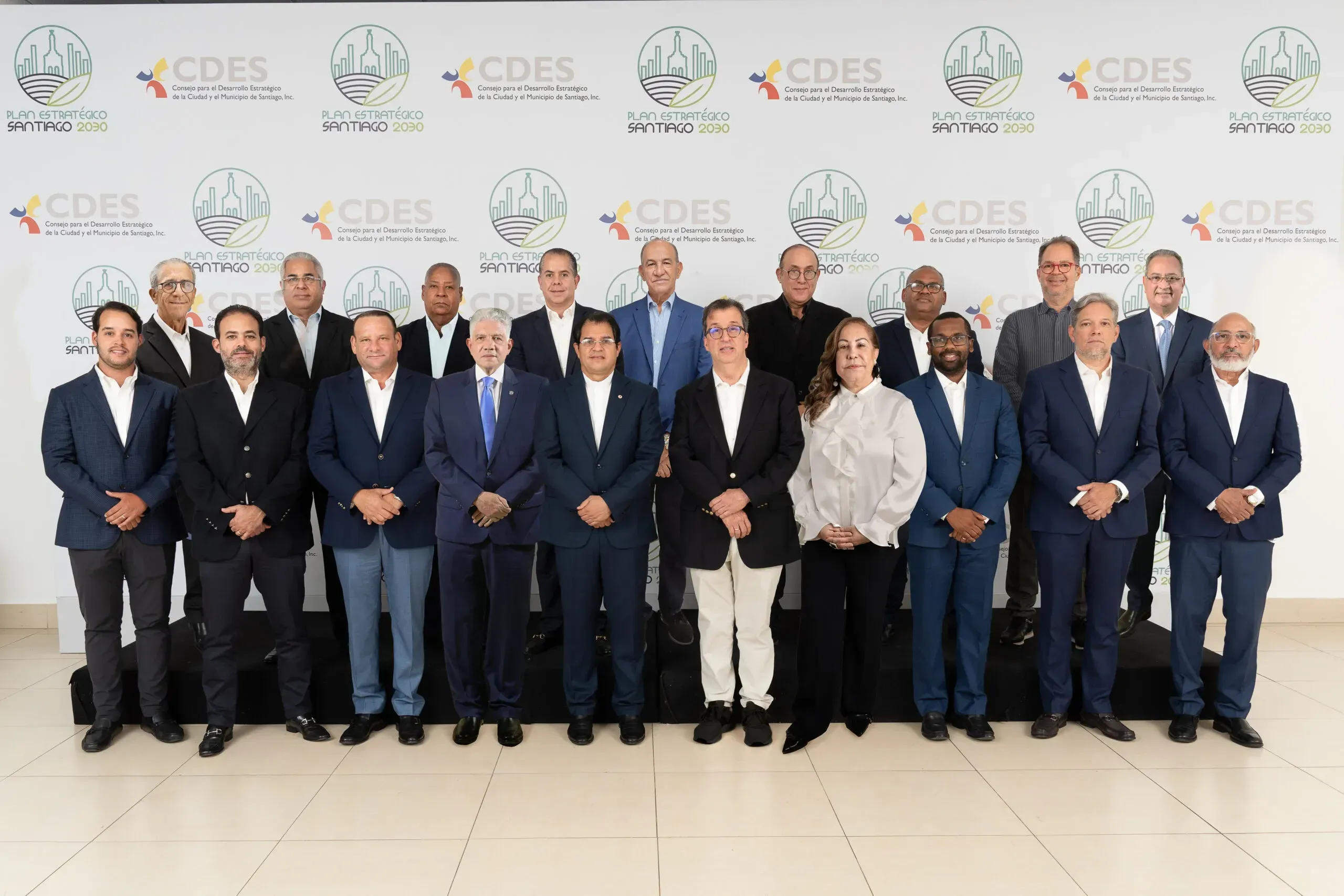 Consejo Estratégico solicita alianza Congreso Nacional y MEPyD para detener fraccionamiento Santiago y país
