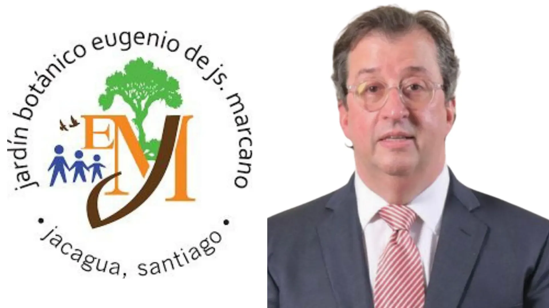 CDES es incorporado en la asamblea de socios del Jardín Botánico de Santiago
