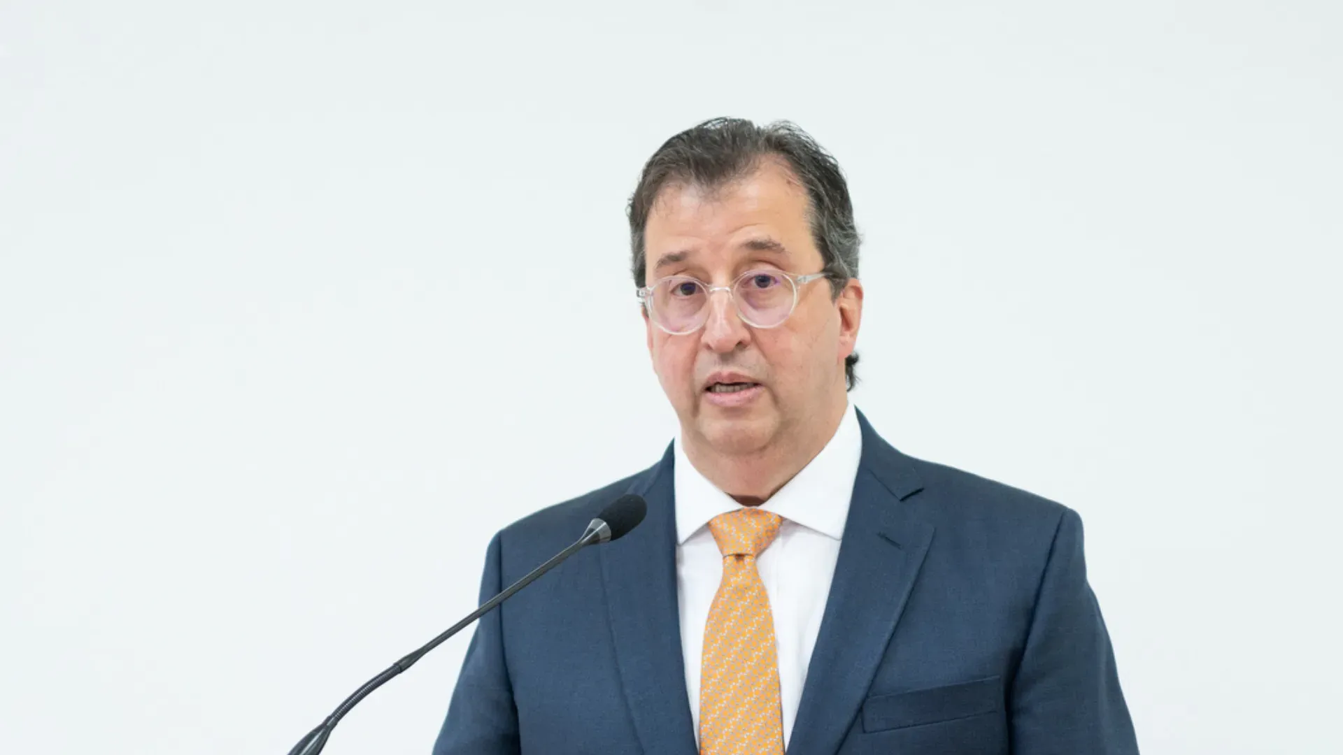 Presidente CDES Ricardo Fondeur confía proceso electoral será participativo y exitoso