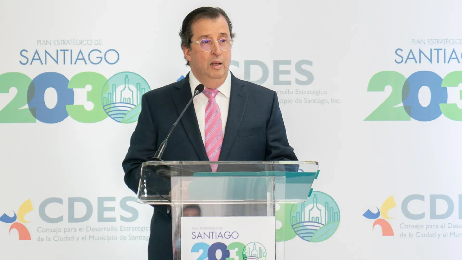 Balance Estratégico Santiago 2023
