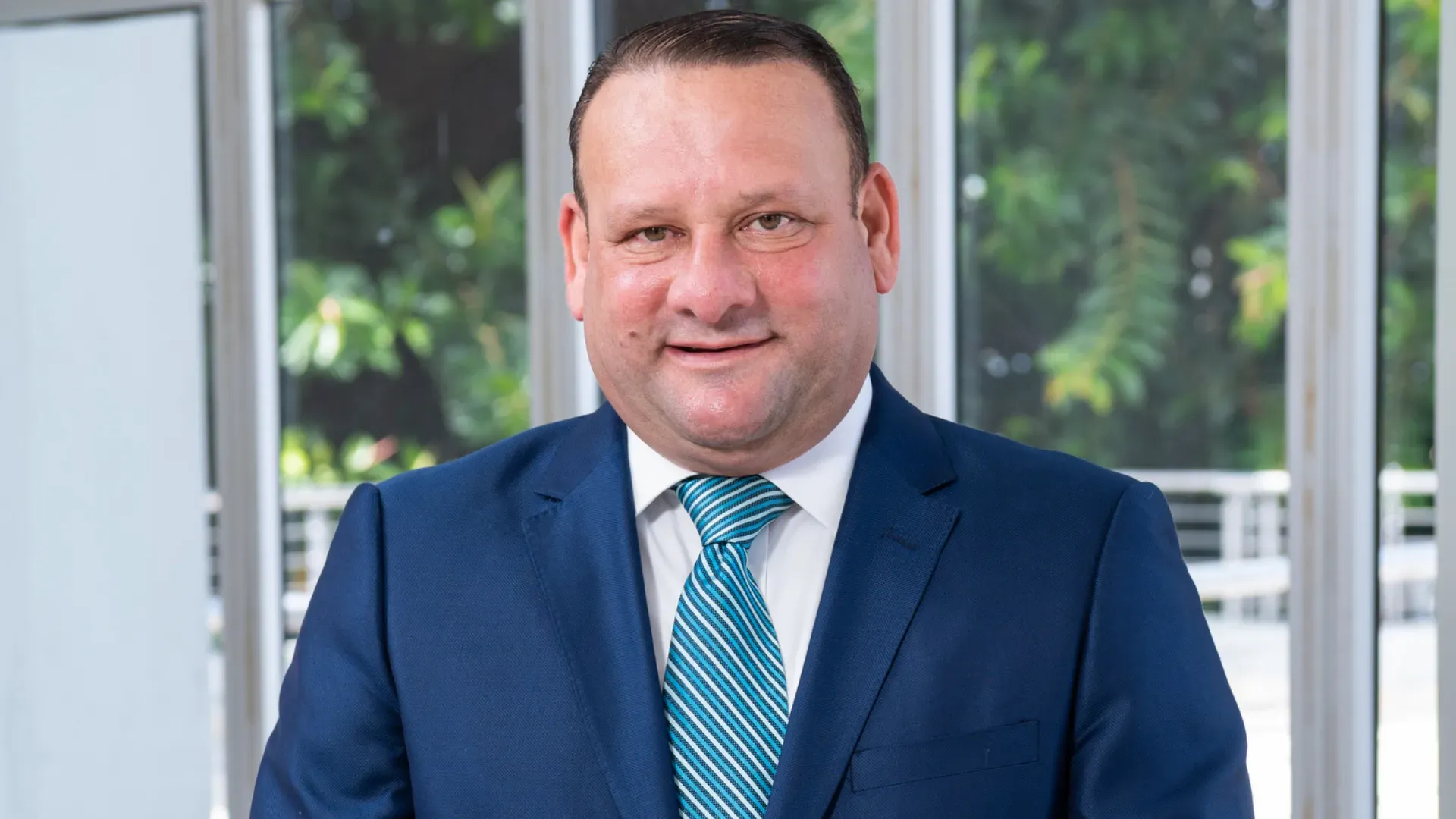 Consejo Estratégico Santiago transforma sistema de comunicación e información
