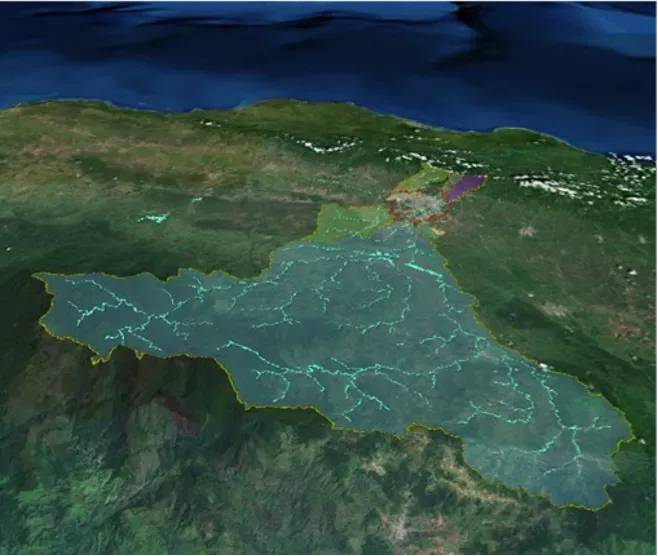 Asamblea XXIII CDES valorará proyectos rescate y saneamiento cuenca Yaque del Norte
