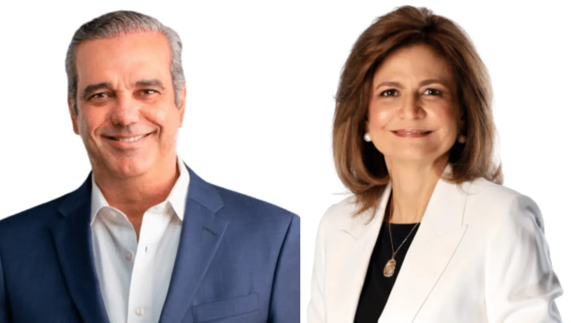 Felicitamos al Presidente y Vicepresidente Electos en unas elecciones ejemplares y participativas
