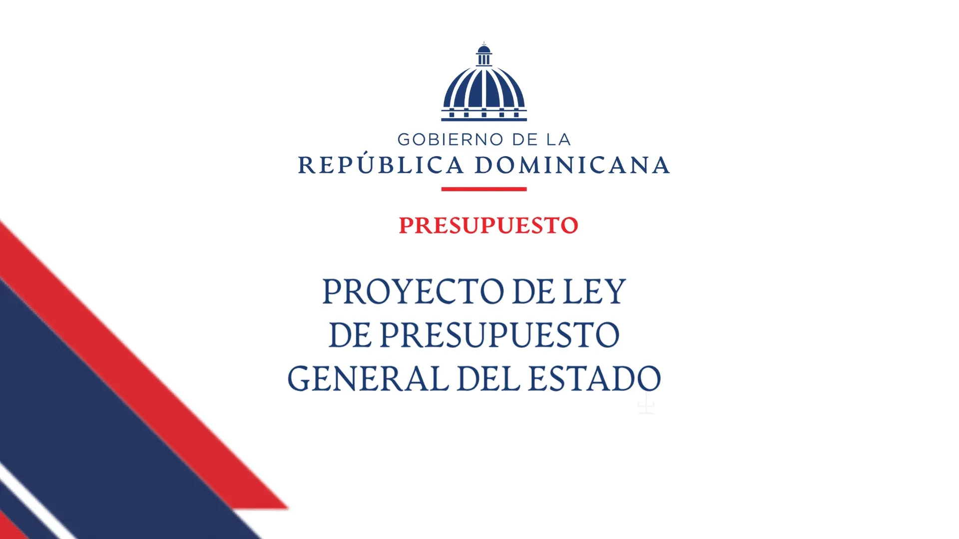 Presupuesto público 2021 garantiza culminación importantes hospitales de Santiago y Circunvalación Norte

