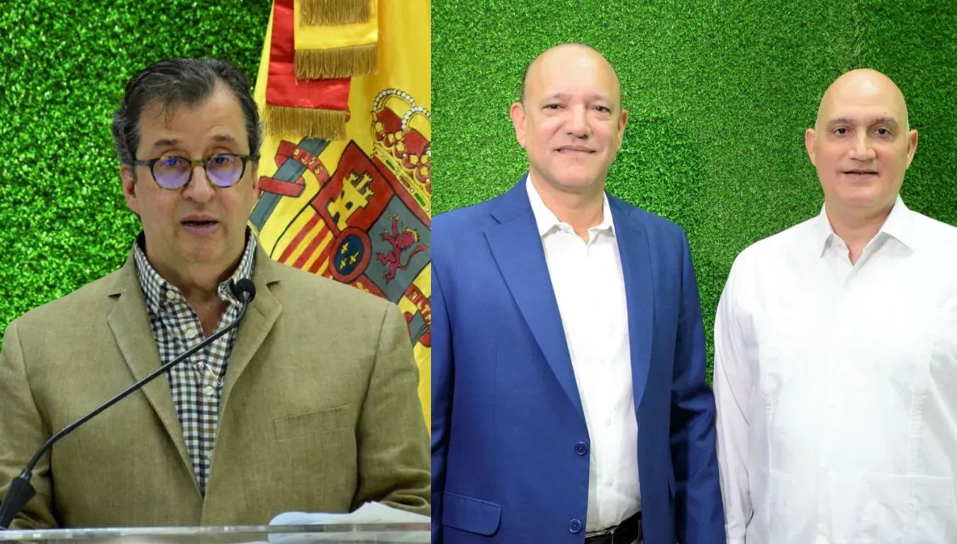 RICARDO FONDEUR VALORA PACTO POR EL ORDENAMIENTO TERRITORIAL DE SANTIAGO
