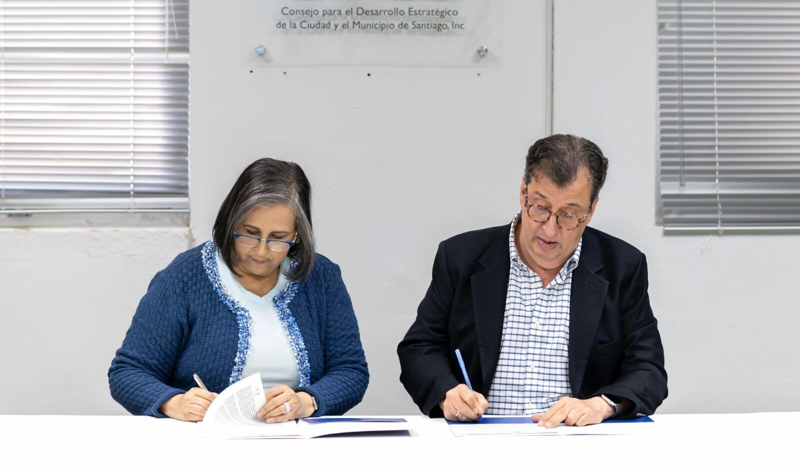 Gatsby y CDES transformarán a Santiago en metrópolis emblemática de la moda y el arte