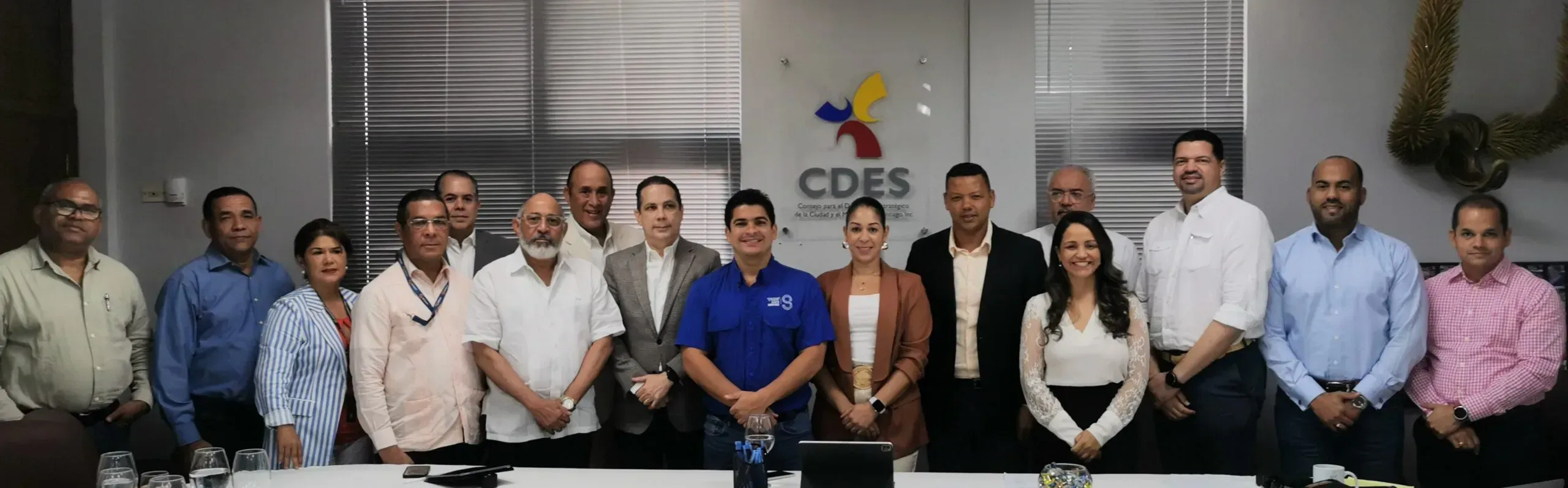 Director FITRAM presenta avances en movilidad Santiago
