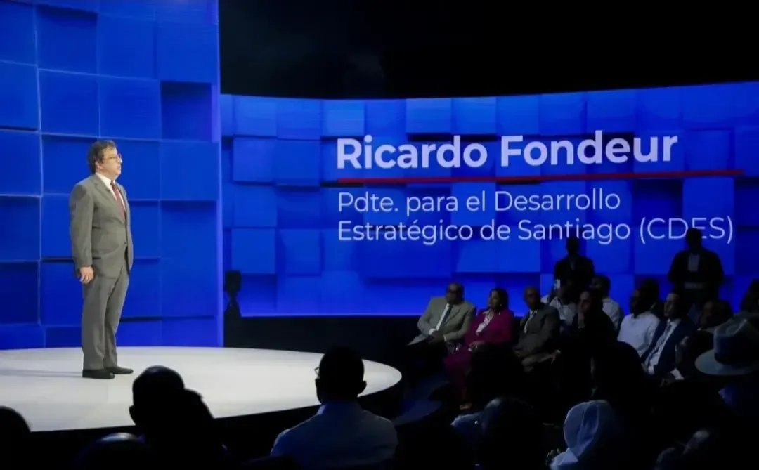 Diálogos con la sociedad civil - Encuentro Presidencia