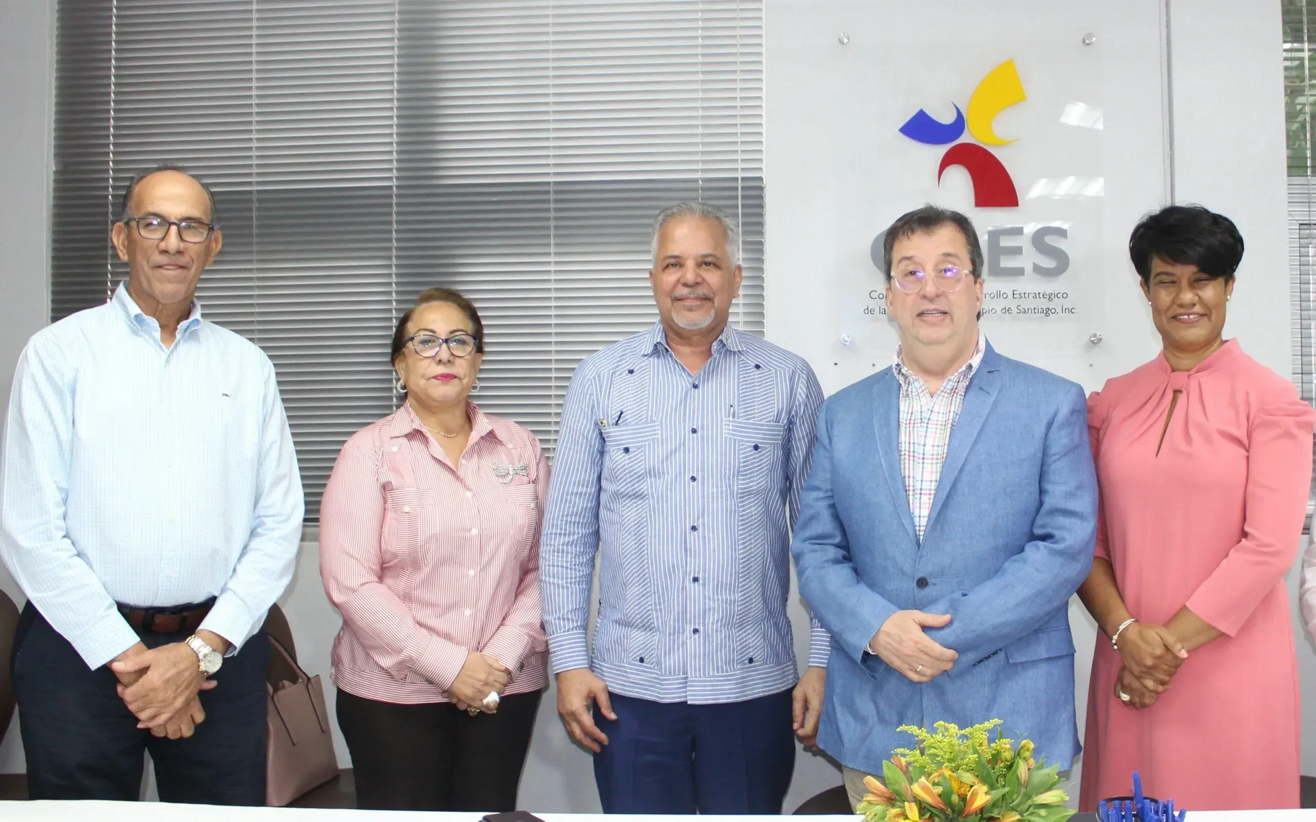 CDES diseñará sistema de monitoreo y observatorio implantación Presa de Las Placetas
