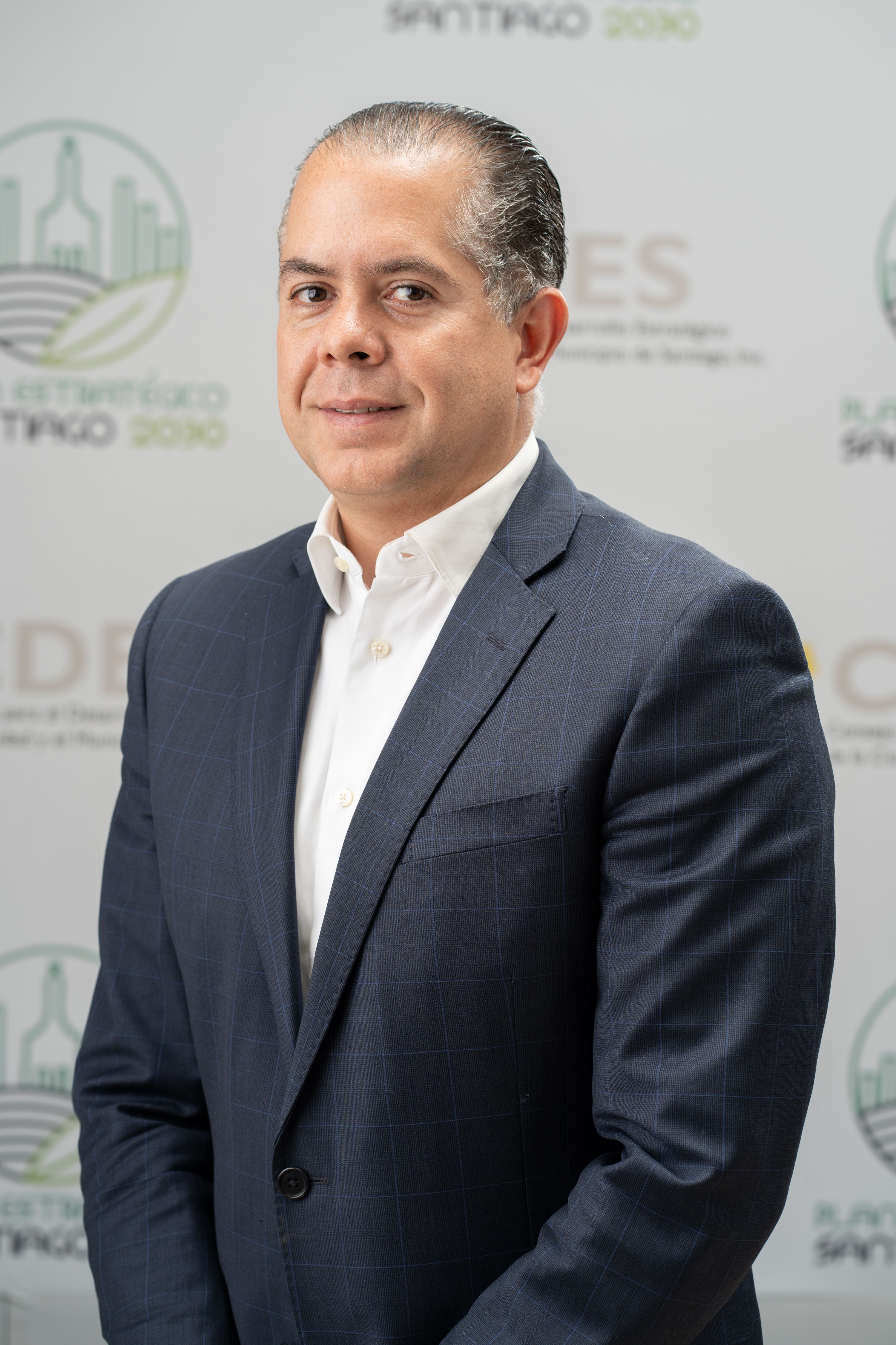 José O.  Reynoso Carlo