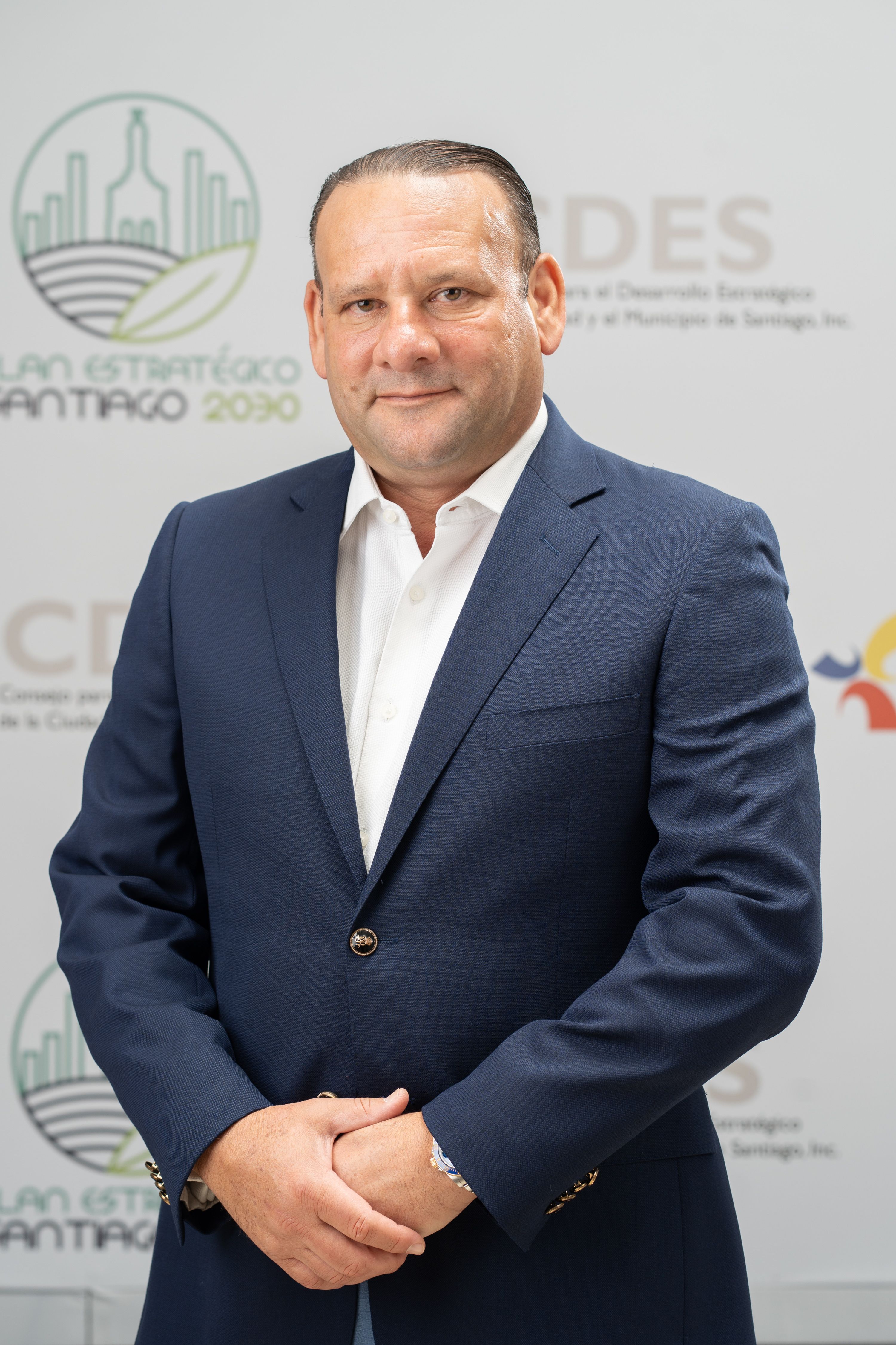 Juan Carlos  Ortiz Abreu 