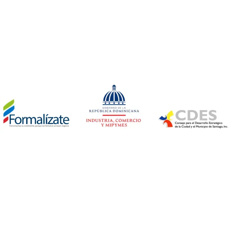 Ministerio de Industria y Comercio y CDES desarrollan en Santiago programas para micro, pequeñas y medianas empresas del sector cultural
