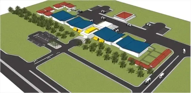 CDES entiende que Merca-Hub-Cibao es de gran impacto a la productividad de la Región Norte
