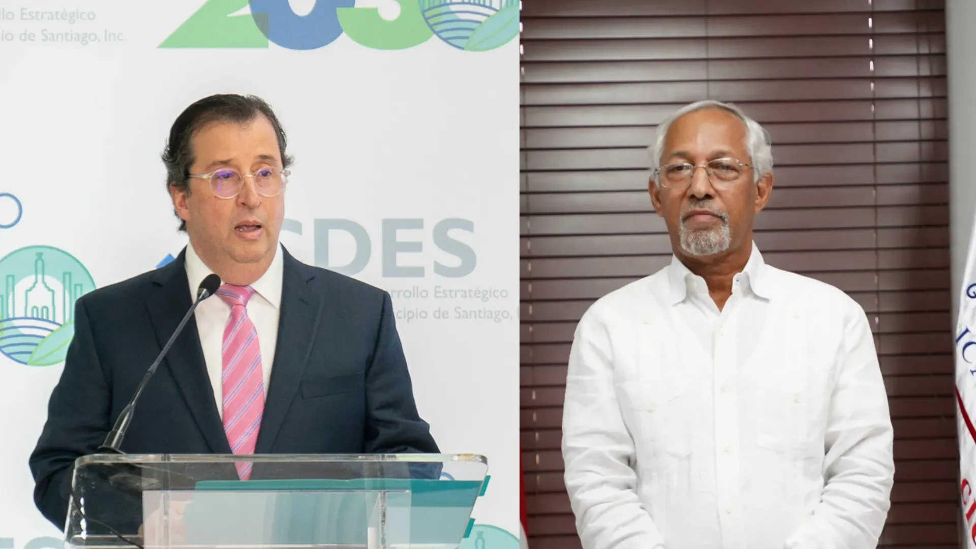 Ricardo Fondeur respalda gestión institucional del Ministro de Educación
