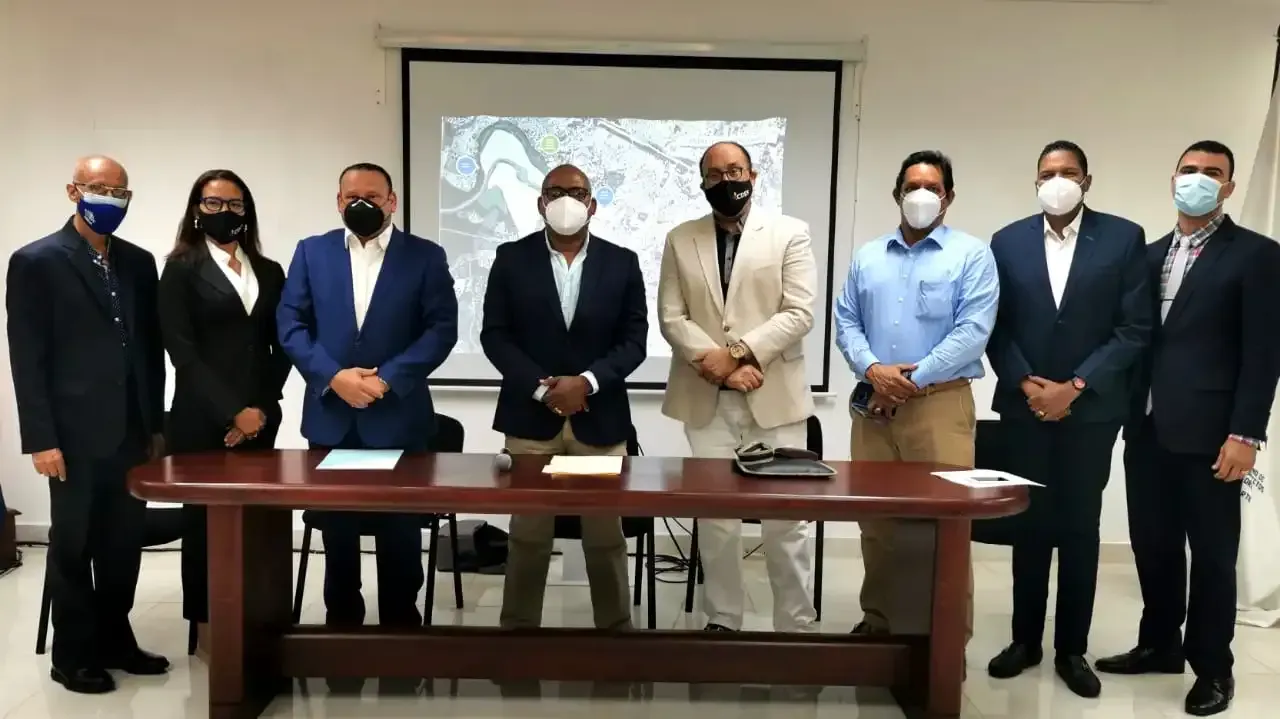 Proyecto de Recuperación Urbano-Ambiental del Río Yaque del Norte debe ser prioridad presupuesto público 2021
