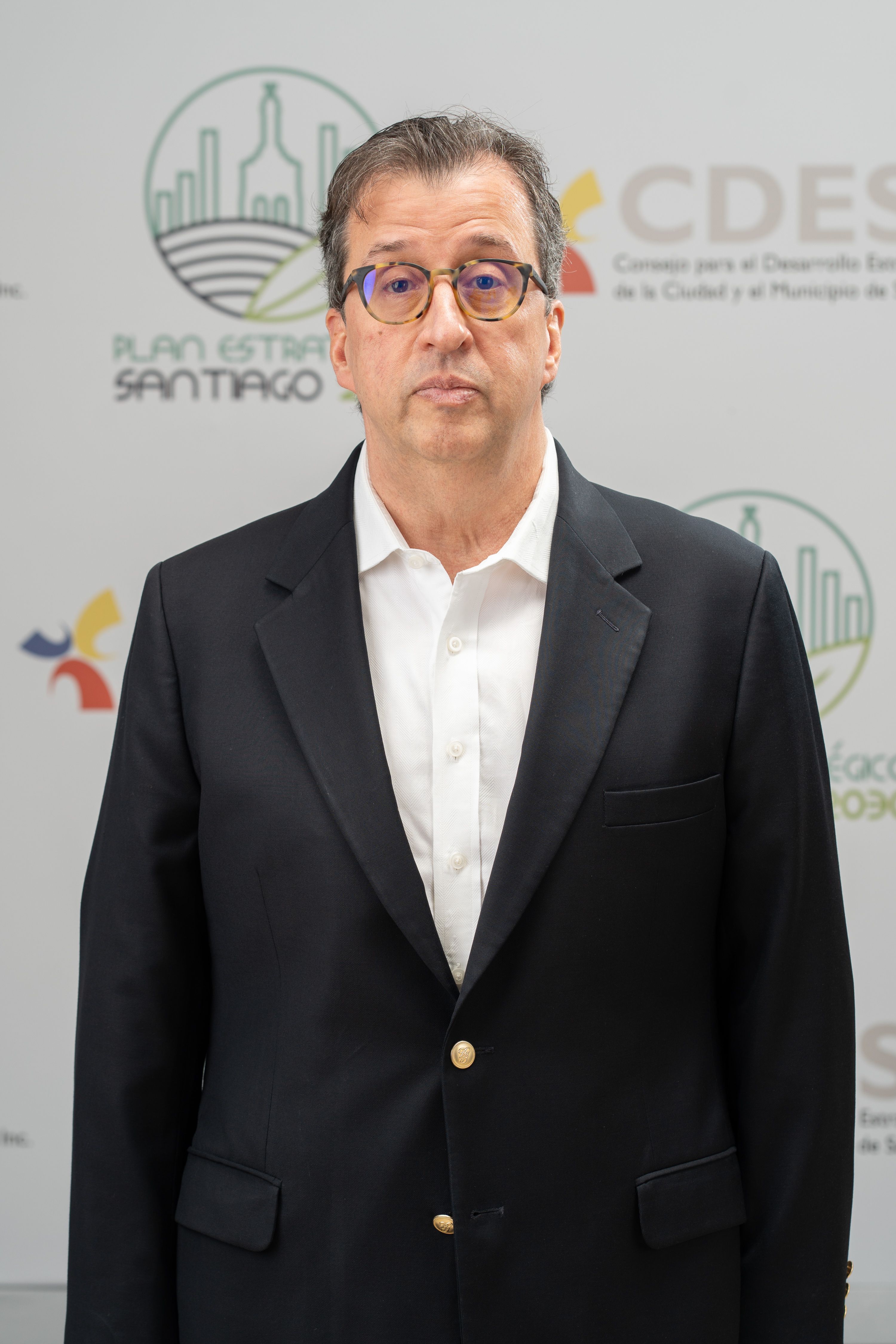 Ricardo   Fondeur