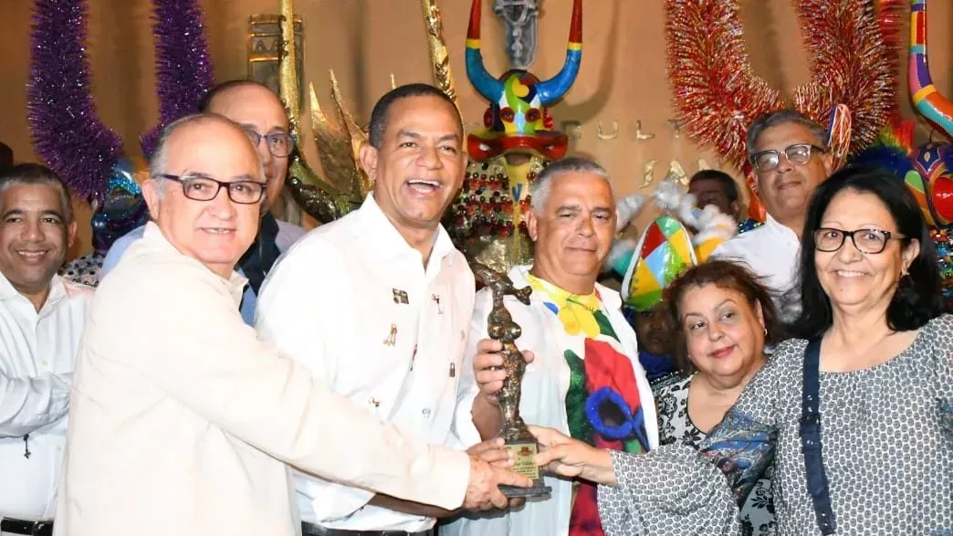 Fiesta de celebracion