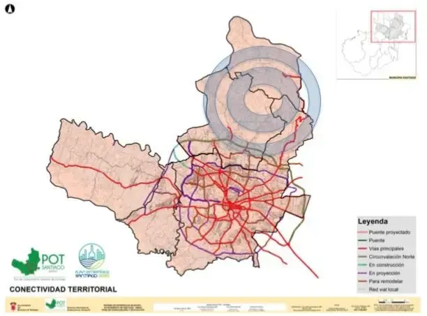 Retos y ventajas de la autopista del Ámbar, Santiago a Puerto Plata
