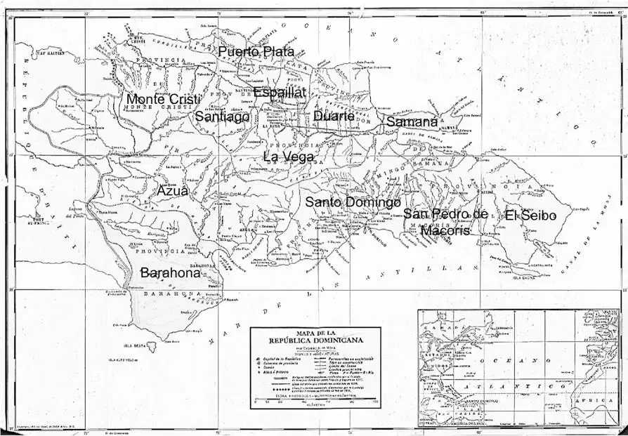 Nueva geografía política para el desarrollo
