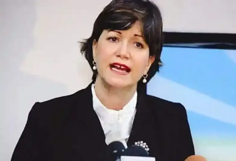 Aura Celeste Fernández: jurisconsulta probada del sistema judicial
