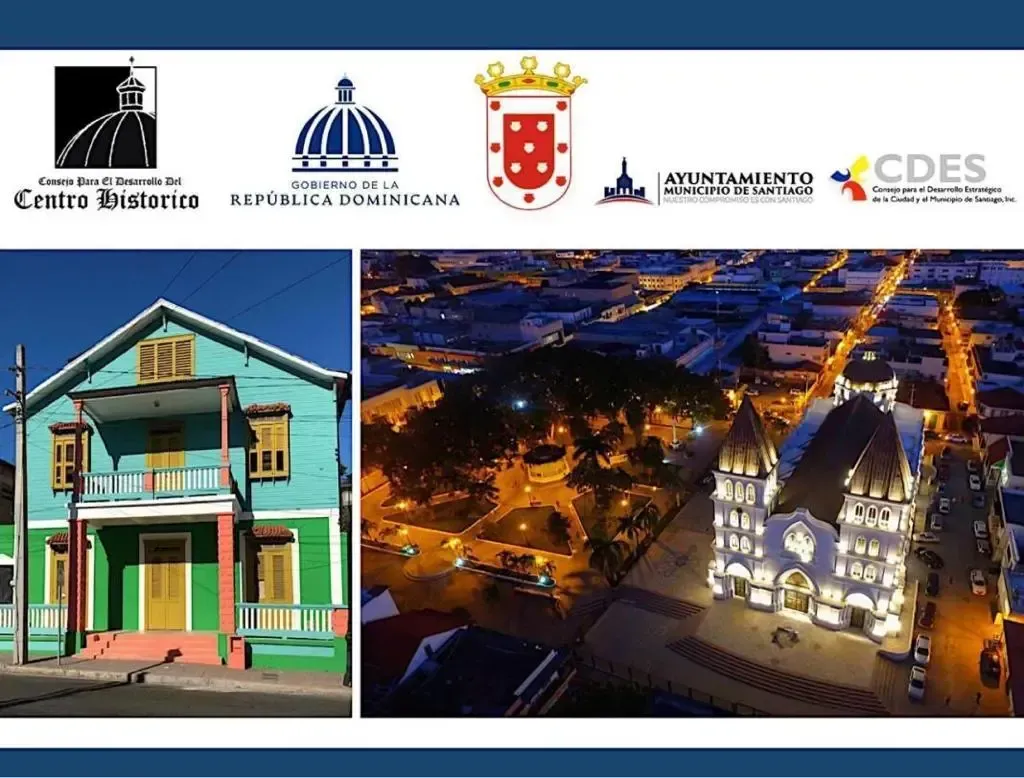 Renacerá el Consejo del Centro Histórico de Santiago
