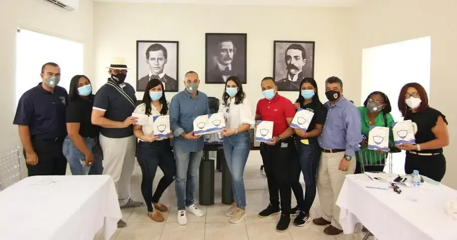 Municipio Luperón en la ruta estratégica de su desarrollo
