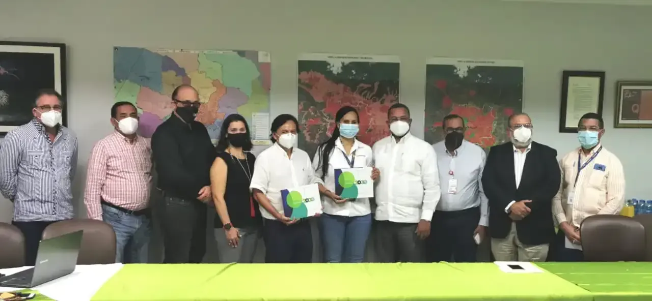 INTRANT sesiona con Ayuntamiento y Consejo para el Desarrollo
