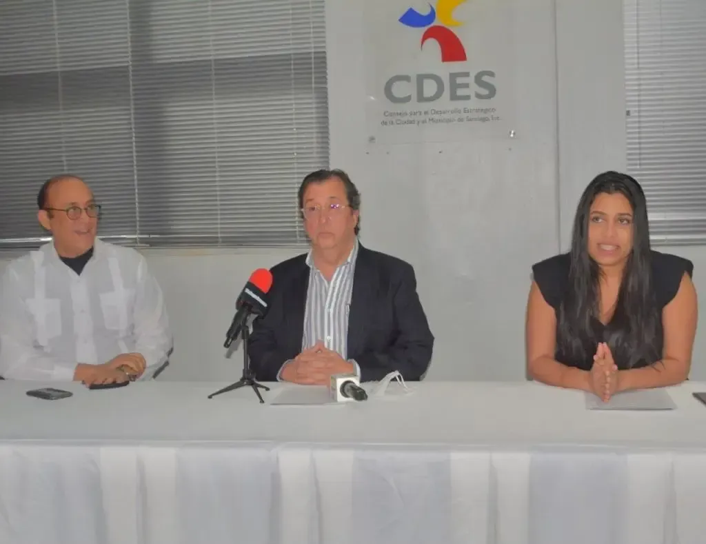 Actualización Plan Santiago 2030 incorpora creativas iniciativas urbanas
