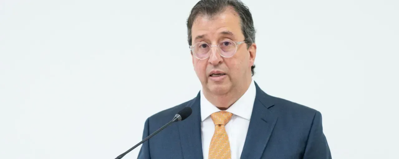 Ricardo Fondeur llama a la población a prevenir enfermedades pos Huracán Fiona
