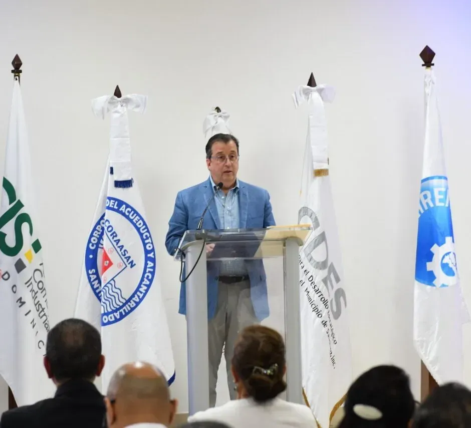 Presidente CDES, Ricardo Fondeur exhorta al empresariado robustecer programas de producción limpia
