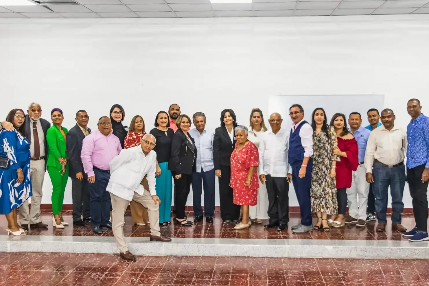 Sectores representativos de La Altagracia avanzan el Plan Estratégico de Desarrollo Territorial
