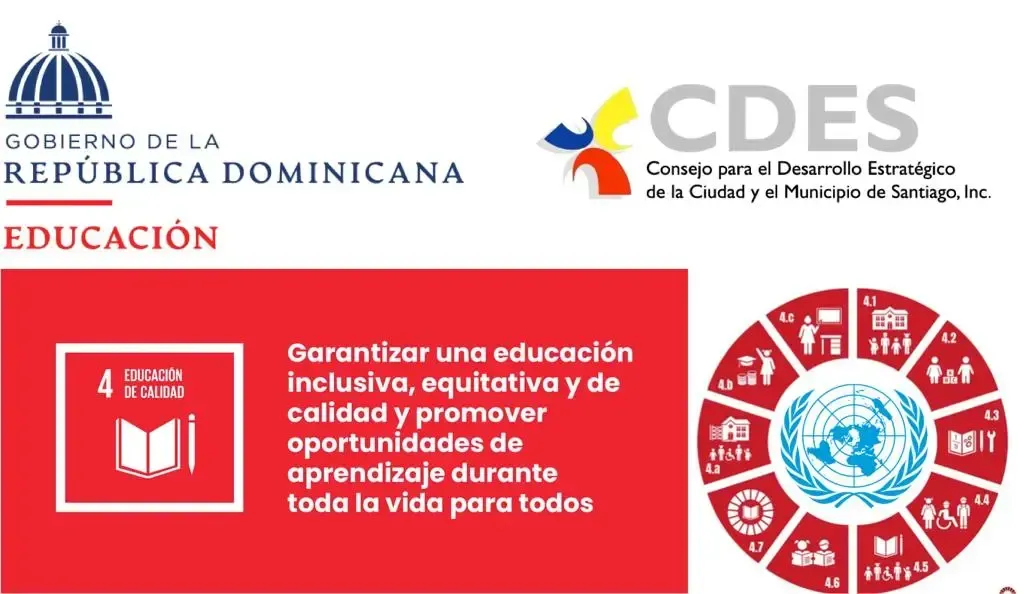 Inminente desafío de la calidad educativa
