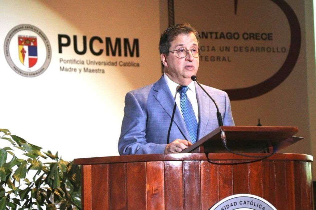Ricardo Fondeur valora turismo y cultura como ejes de desarrollo estratégico de Santiago