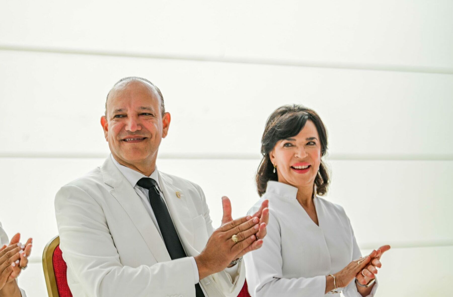 CDES felicita a Ulises y anuncia gestión especial de apoyo