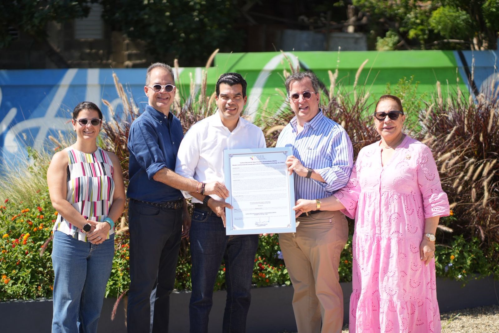 Agua que transforma comunidades