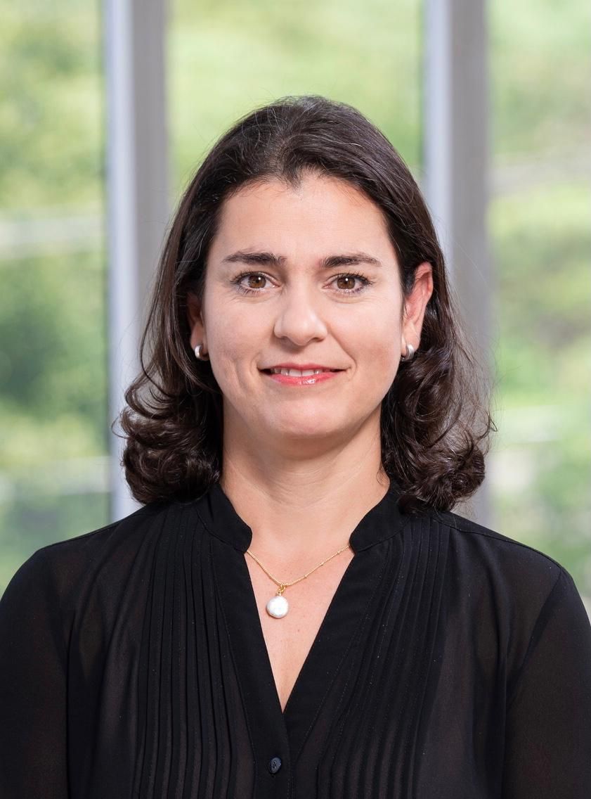 Amalia Moscoso Arabía